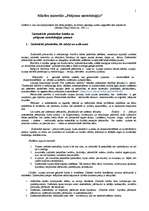 Konspekts 'Pētījuma metodoloģija', 1.