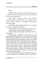 Referāts 'Mārketinga pētījums a/s "Aldaris"', 2.