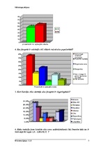 Referāts 'Mārketinga pētījums a/s "Aldaris"', 7.