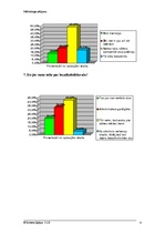 Referāts 'Mārketinga pētījums a/s "Aldaris"', 8.