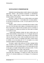 Referāts 'Mārketinga pētījums a/s "Aldaris"', 9.