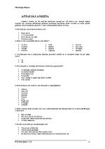 Referāts 'Mārketinga pētījums a/s "Aldaris"', 11.