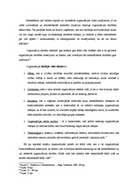 Konspekts 'Organizācijas iekšējā un ārējā vide. Uzņēmuma darbības uzsākšana mainīgajā vidē', 2.