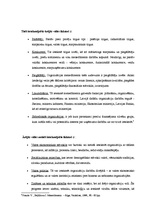 Konspekts 'Organizācijas iekšējā un ārējā vide. Uzņēmuma darbības uzsākšana mainīgajā vidē', 3.