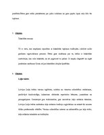 Konspekts 'Iepazīstināšana ar dabu un sabiedriskās dzīves norisēm', 4.