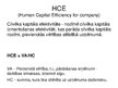 Prezentācija 'Cilvēka kapitāla metode', 8.