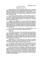 Eseja 'Holokausts Latvijā', 1.