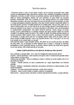 Konspekts 'Sportista raksturs', 1.