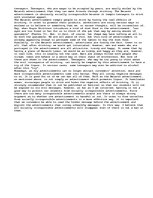 Eseja 'What Are the Hidden Messages Behind the Bacardi Limon Advertisement?', 2.