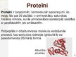 Prezentācija 'Makromolekulas. Lipīdi. Polisaharīdi. Proteīni. Nukleīnskābes', 5.