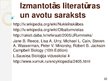 Prezentācija 'Makromolekulas. Lipīdi. Polisaharīdi. Proteīni. Nukleīnskābes', 22.