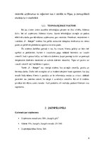 Prakses atskaite 'PEST analīze. Viesnīca "Neiburgs" un SIA "Jaunpils pils"', 8.