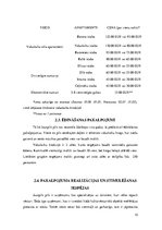 Prakses atskaite 'PEST analīze. Viesnīca "Neiburgs" un SIA "Jaunpils pils"', 10.