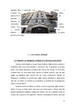 Prakses atskaite 'PEST analīze. Viesnīca "Neiburgs" un SIA "Jaunpils pils"', 13.