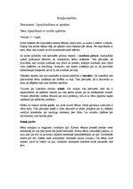 Konspekts 'Rotaļnodarbība. Iepazīstināšana ar apkārtni', 1.