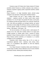 Konspekts 'Eiropas Parlaments. Demokrātija. Politiskās grupas', 2.