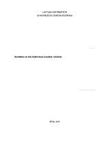 Referāts 'Identitāšu un tēlu kultivēšana žurnālos vīriešiem', 1.