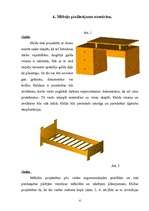 Referāts 'Interjers un viesnīcu mēbeles', 6.