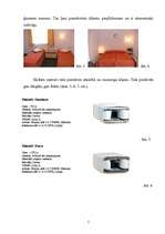 Referāts 'Interjers un viesnīcu mēbeles', 7.