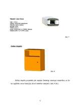 Referāts 'Interjers un viesnīcu mēbeles', 8.