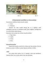 Referāts 'Interjers un viesnīcu mēbeles', 12.