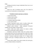 Referāts 'Interjers un viesnīcu mēbeles', 13.