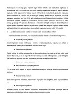 Konspekts 'Nodokļu politika', 3.