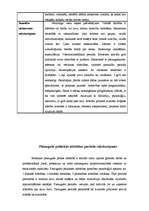 Konspekts 'Bērna attīstība', 10.