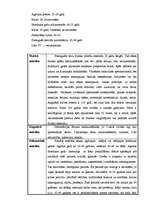 Konspekts 'Bērna attīstība', 11.