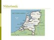 Prezentācija 'Nīderlandes tūrisma statistika', 3.
