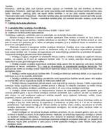 Konspekts 'Ieskaites jautājumi menedžmentā', 18.