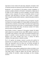 Eseja 'EU regulation for AI', 2.