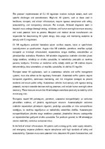 Eseja 'EU regulation for AI', 3.