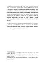 Konspekts 'Starptautiskā mārketinga vide', 4.