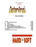 Referāts 'Datorvīrusi', 1.