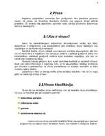 Referāts 'Datorvīrusi', 5.