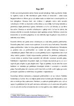 Eseja 'Racionālie un emocionālie motīvi reklāmā', 2.