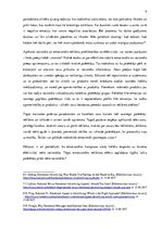 Eseja 'Racionālie un emocionālie motīvi reklāmā', 4.