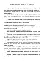 Referāts 'Kontracepcijas vēsture', 2.