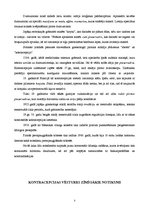 Referāts 'Kontracepcijas vēsture', 3.