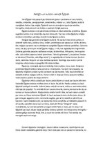 Referāts 'Reliģija un kultūra Senajā Ēģiptē', 1.