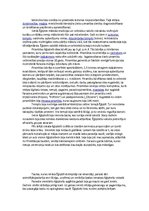 Referāts 'Reliģija un kultūra Senajā Ēģiptē', 3.