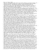 Eseja 'Details of Homeric Poems and Stories', 1.