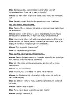 Referāts 'Skolotāju dienas scenārijs ‘’Nakts Parīzē’’', 5.