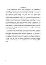 Referāts 'Pieauguša cilvēka attīstība', 8.