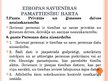 Prezentācija 'Tiesības uz privāto dzīvi', 16.
