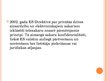 Prezentācija 'Tiesības uz privāto dzīvi', 21.