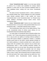 Konspekts 'Mājas darbs kriminālistikā, trešais variants', 4.