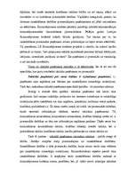 Konspekts 'Mājas darbs kriminālistikā, trešais variants', 7.