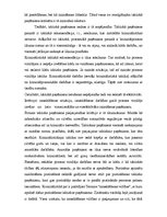 Konspekts 'Mājas darbs kriminālistikā, trešais variants', 10.